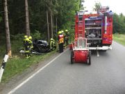 Verkehrsunfall